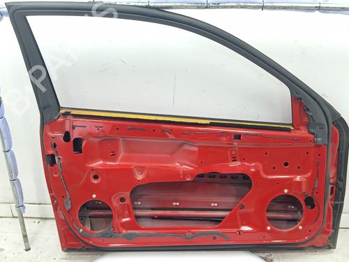 Left front door MERCEDES-BENZ C-CLASS Coupe (CL203) C 180 Kompressor (203.746) | BP21265588C2 