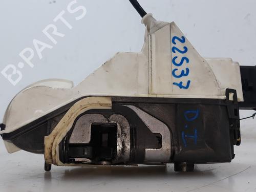 Front left lock PEUGEOT 508 I (8D_) 2.0 HDi | BP16687531C98 