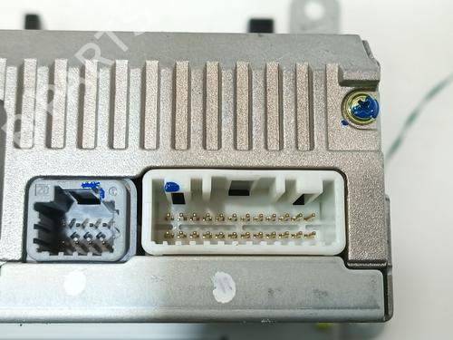 Display monitor RENAULT CLIO IV (BH_) 0.9 TCe 90 (BHNF, BHMA, BHMH, BHJK, BHJR) | BP29912305C48