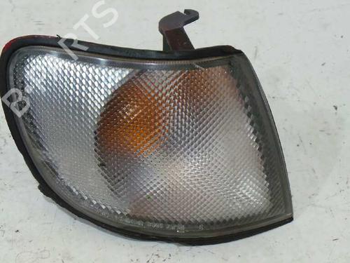 Blinklys foran høyre NISSAN SUNNY III Hatchback (N14) 2.0 D (75 hp) 2956384