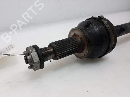 Right rear driveshaft JAGUAR XF II (X260) 3.0 D | BP13298365M41 