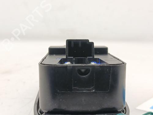 Left front window switch VOLVO V50 (545) 2.0 D | BP33240415I27  - Image 5