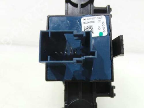 Electric handbrake PEUGEOT 508 I (8D_) 1.6 HDi | BP4625230E5