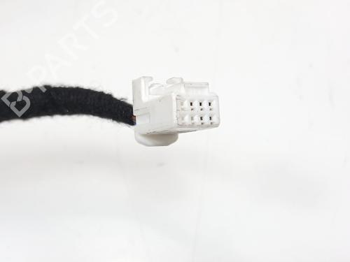 Right mirror NISSAN MICRA V (K14) 1.0 IG-T | BP24698716C27 