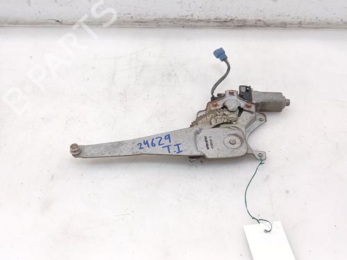 Used Rear left window mechanism Rear left window mechanism 39564599 39564599