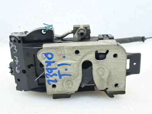 Used Rear left lock JAGUAR X-TYPE I (X400) 2.0 D (130 hp) 30685543