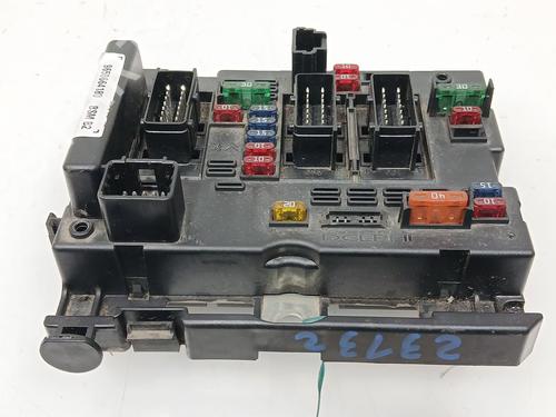 Used Fuse box PEUGEOT 206 Hatchback (2A/C) [1998-2012]  23089158