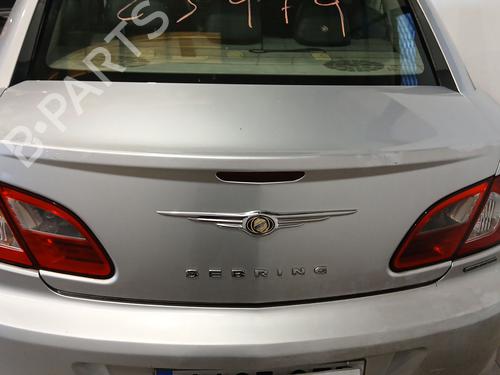 Used Tailgate Tailgate CHRYSLER SEBRING (JS) 2.0 CRD (140 hp) 33558403 33558403