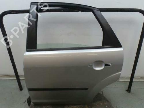 Used Left rear door FORD FOCUS II (DA_, HCP, DP) [2004-2013]  5588389