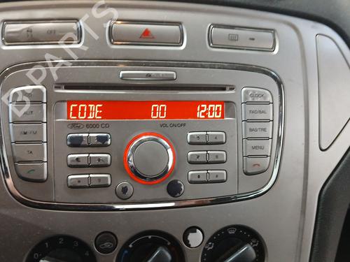 Used Radio Radio 38984852 38984852