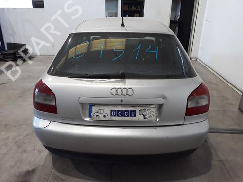 Left mirror AUDI A3 (8L1) 1.9 TDI | BP10220390C26 