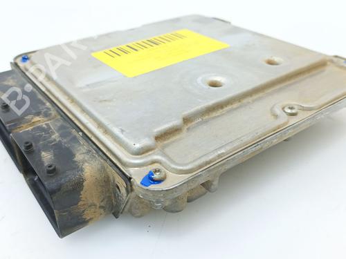 Used Engine control unit (ECU) MITSUBISHI OUTLANDER II (CW_W) 2.0 DI-D (CW8W) (140 hp) 28058231