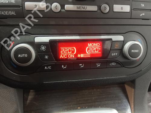 AC Styreenhet / Manøvreringsenhet FORD FOCUS C-MAX (DM2) [2003-2007]  16932766