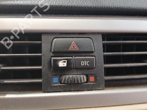 Used Warning switch BMW 3 (E90) 320 d (163 hp) 26680604
