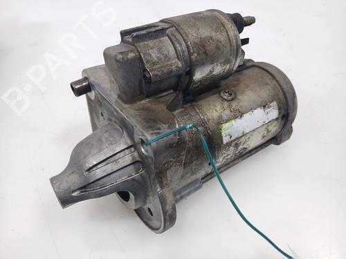 Used Starter FORD FOCUS III 1.6 TDCi (115 hp) 22720983