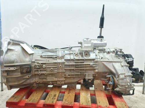 Gearbox TOYOTA HILUX VIII Pickup (_N1_)  | BP29431365M3 