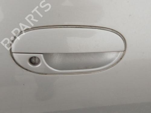 Front right exterior door handle HYUNDAI ACCENT I (X-3) 1.3 i 12V 8266022010 | 8266022010