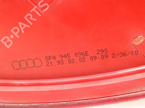 Right taillight AUDI A3 Sportback (8PA) 1.6 TDI | BP30125196C35 