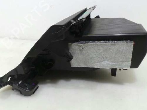 Glove box PEUGEOT 508 I (8D_) 1.6 HDi | BP4375484C95 