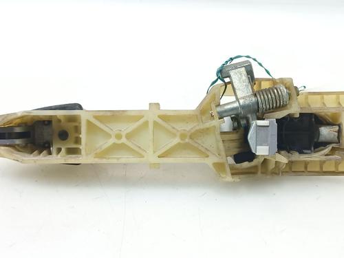 Front right exterior door handle HYUNDAI SANTA FÉ II (CM) 2.2 CRDi | BP29748044C129 