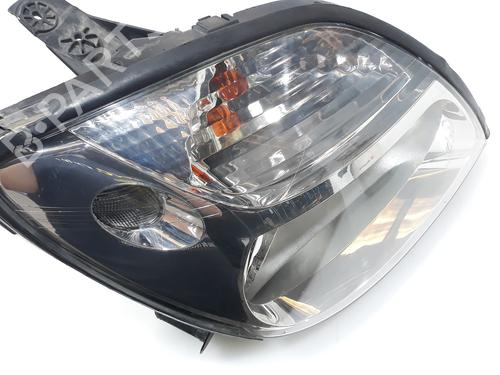 Faro derecho RENAULT SCÉNIC I MPV (JA0/1_, FA0_) 1.9 dCi (JA05, JA1F) | BP18672557C29 