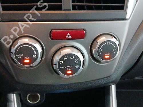 Used Climate control SUBARU FORESTER (SH_) 2.0 D AWD (SHH, SHD, SHN) (147 hp) 32163746