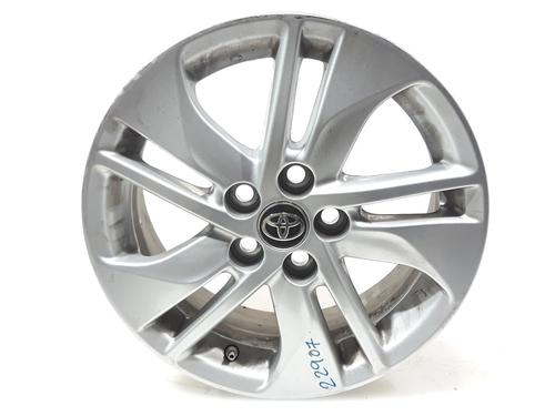 Rim TOYOTA YARIS (_P21_, _PA1_, _PH1_) 1.5 Hybrid (MXPH10, MXPH11) 42611K0030 | 42611K0030 | 42611K0030