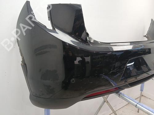 Rear bumper CITROËN C4 AIRCROSS 1.6 HDi 115 | BP24395586C8 