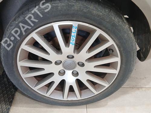 Used Rim AUDI A3 (8P1) 2.0 TDI 16V (140 hp) 28512119