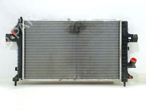 Used Water radiator OPEL ASTRA H GTC (A04) 1.7 CDTI (L08) (110 hp) 30058259