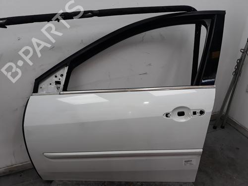 Used Left front door RENAULT LAGUNA III Grandtour (KT0/1) 2.0 dCi (KT01, KT08, KT09, KT0K, KT12, KT1D, KT1W) (150 hp) 12556915