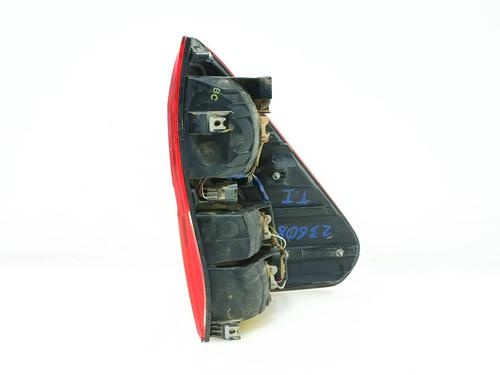 Left taillight TOYOTA HILUX VIII Pickup (_N1_)  | BP29421692C34 