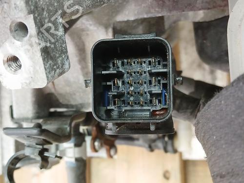 Gearbox HYUNDAI KONA (SX2) 1.6 GDi Hybrid | BP34186553M3 - Image 8