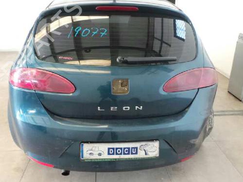 Mass air flow sensor SEAT LEON (1P1) 1.9 TDI | BP2269303M95 