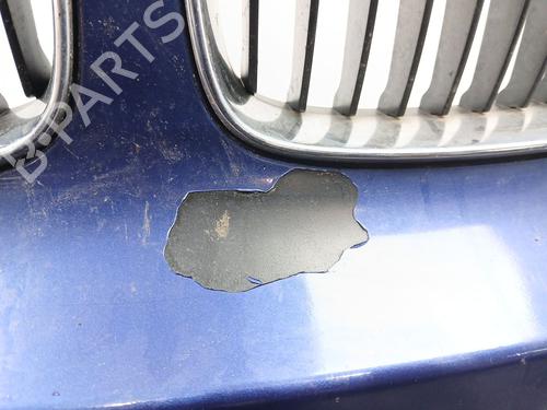 Front bumper BMW 1 (E87) 116 d | BP24060020C7 