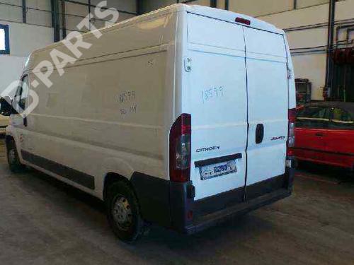 Front right interior door handle CITROËN JUMPER II Van  | BP3208729I14  - Image 7