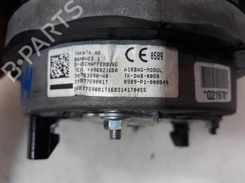 Driver airbag BMW 3 (E46) 320 d | BP12120264C9 
