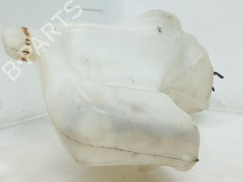 Windscreen washer tank PEUGEOT 307 (3A/C) 1.6 HDi 110 | BP30698040C113