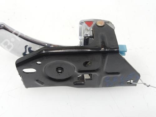 Front left interior door handle HYUNDAI TERRACAN (HP) 2.9 CRDi 4WD | BP22388010I13 