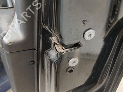 Used Front right lock CITROËN C4 I (LC_) 1.6 HDi (109 hp) 30126725