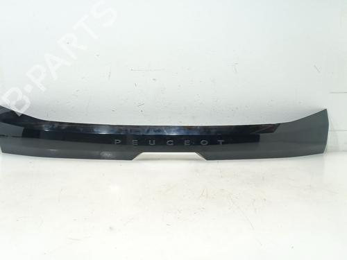 Used Other Other PEUGEOT 208 II (UB_, UP_, UW_, UJ_) 1.5 BlueHDI 100 (102 hp) 30576599 30576599