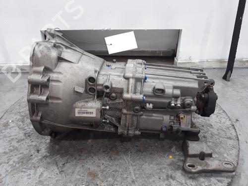 Gearbox BMW 1 (E81) 116 i | BP8633425M3 