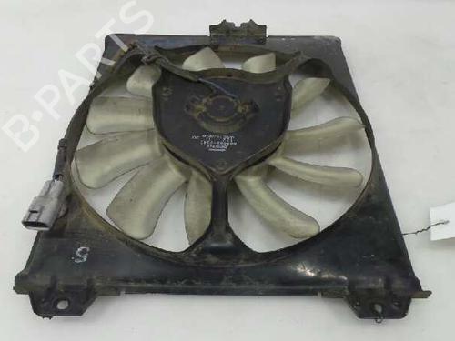 Used Radiator fan SUZUKI SX4 (EY, GY) [2006-2025]  6824618