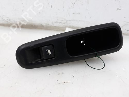 Fensterheberschalter links hinten für PEUGEOT 5008 (0U_, 0E_) 1.6 HDi (112 hp) 13559630