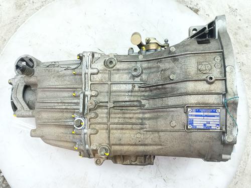 Gearbox RENAULT TRUCKS MASCOTT Platform/Chassis 130 | BP29431363M3 