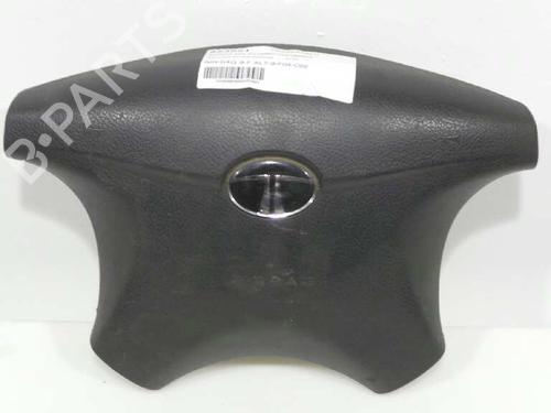 Used Driver airbag TATA INDIGO MARINA (4_V2) [2003-2012]  12557121