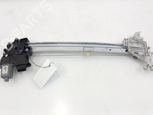 Used Front left window mechanism Front left window mechanism HYUNDAI KONA (SX2) 1.6 GDi Hybrid (129 hp) 34568366 34568366
