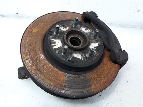Right front steering knuckle CHEVROLET CAPTIVA (C100, C140) 2.0 D 4WD | BP12113542M26 