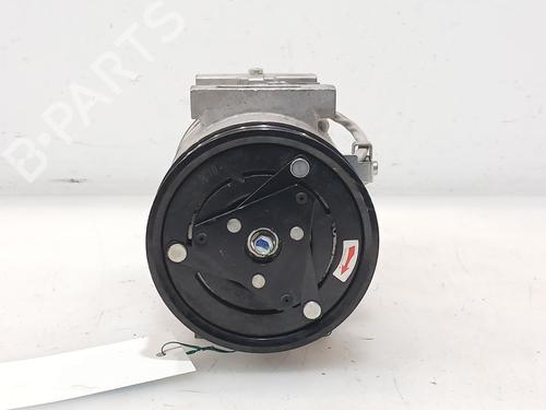 AC compressor VOLVO V50 (545) 2.0 D | BP33217032M34 - Image 3