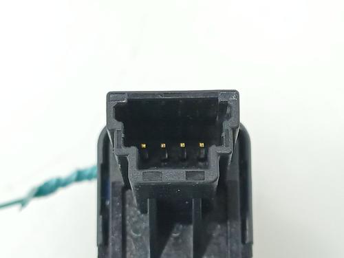 Warning switch MAZDA CX-5 (KE, GH) 2.2 D AWD (KE2AW) | BP31038683I22 